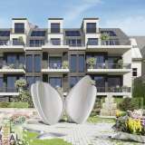  Exklusive Wohnung mit großem Garten!!! Wien 7157552 thumb1