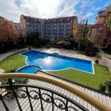  1-Bedroom apartment with Pool View in Harmony Suites 2, Sunny Beach Sunny Beach 7657570 thumb1