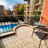  1-Bedroom apartment with Pool View in Harmony Suites 2, Sunny Beach Sunny Beach 7657570 thumb2
