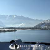  5700 Zell am See; unique single-family house, approx. 445 living space, garden, terrace, swimming pool, sauna, elevator in the house, 2 garages, unobstructed lake view, Zell Am See 8057660 thumb1