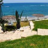  Front Line Detached Villa For Sale in Zygi with Share of the LandThis fabulous four bedroom detached villa is located right on the sea front, taking only 10 steps to be on the beach in the beautiful village of Zygi. On the ground floor the propert Zygi 7557665 thumb18
