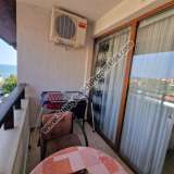  Sea view & pool view Luxury furnished 1-bedroom apartment for sale in complex Amphora 100 m. from the beach in Saint Vlas, Bulgaria Sveti Vlas resort 7857672 thumb17