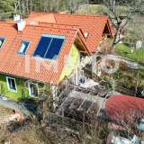  Alleinlage im Grünen - Neu wieder aufgebautes Landhaus mit fast vollständiger Energieunabhängigkeit! Hainersdorf 8157688 thumb3