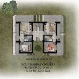  For Sale - (€ 0 / m2), Apartment Complex 32.61 m2 Thasos 8157735 thumb9