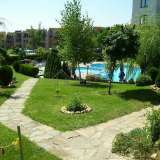  1 Bed apartment with pool view and direct exit to the pool, 250 m to the beach in Delfin, Saint Vlas Sveti Vlas resort 7557750 thumb21