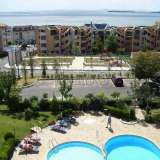  1 Bed apartment with pool view and direct exit to the pool, 250 m to the beach in Delfin, Saint Vlas Sveti Vlas resort 7557750 thumb22