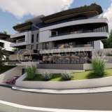  BUILDING LAND OPATIJA - WITH BUILDING PERMIT FOR 12 LUXURY FLATS Opatija 7857851 thumb2