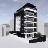  UNDER CONSTRUCTION PENTHOUSE MAISONETTE WITH POOL AND SEA VIEW IN ANO GLYFADA Athens 8157918 thumb1