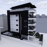  UNDER CONSTRUCTION PENTHOUSE MAISONETTE WITH POOL AND SEA VIEW IN ANO GLYFADA Athens 8157918 thumb2