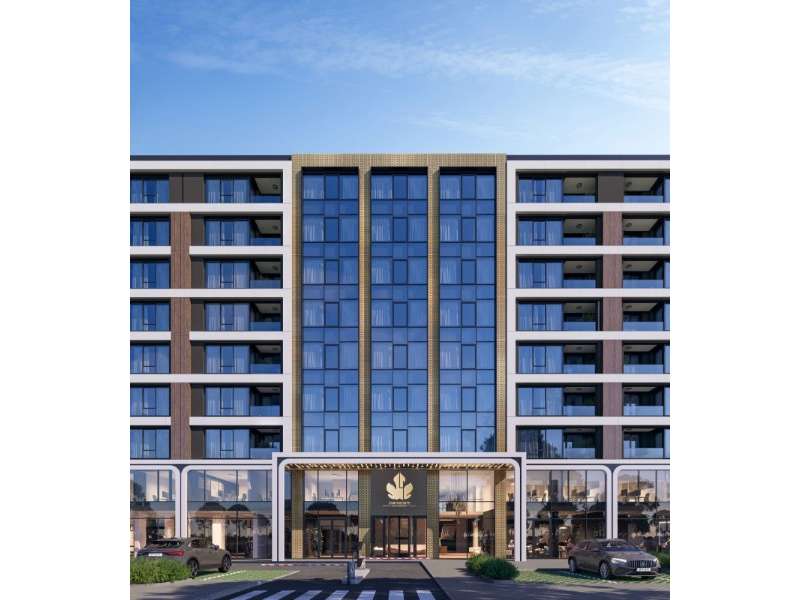 Квартира 66 м² Бургас, Болгария