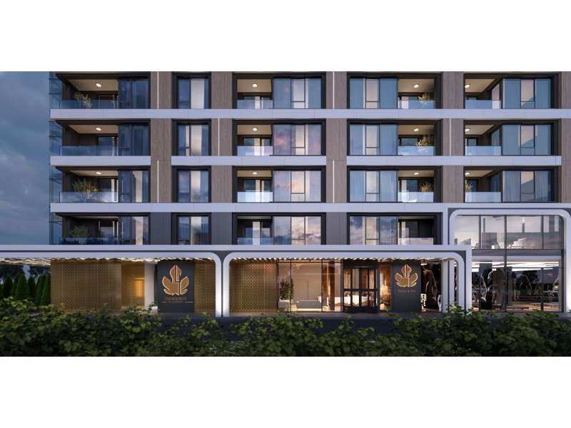 Квартира 66 м² Бургас, Болгария