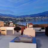  OPATIJA, CENTER - luxurious penthouse in the center of Opatija, private location and roof pool, only 200m from the sea Opatija 8157973 thumb6