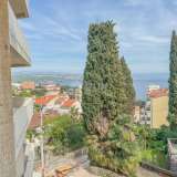  OPATIJA, CENTER - luxurious penthouse in the center of Opatija, private location and roof pool, only 200m from the sea Opatija 8157973 thumb11