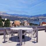  OPATIJA, CENTER - luxurious penthouse in the center of Opatija, private location and roof pool, only 200m from the sea Opatija 8157973 thumb12