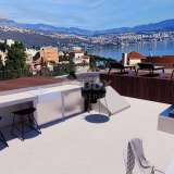  OPATIJA, CENTER - luxurious penthouse in the center of Opatija, private location and roof pool, only 200m from the sea Opatija 8157973 thumb19