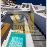  (For Sale) Residential Villa || Cyclades/Santorini-Thira - 100 Sq.m, 1 Bedrooms, 2.000.000€ Santorini (Thira) 7457975 thumb3