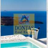  (For Sale) Residential Villa || Cyclades/Santorini-Thira - 100 Sq.m, 1 Bedrooms, 2.000.000€ Santorini (Thira) 7457975 thumb4