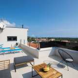  ISTRIA, LIŽNJAN - Luxury penthouse with sea view! Lizhnjan 8157981 thumb5