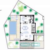  Three Bedroom Detached Villa for Sale in Konia, Paphos - Title Deeds (New Build process)This is an extraordinary project comprising six exquisite villas nestled in the highly sought-after Konia village. These luxury villas offer stunning vistas of Konia 8057995 thumb8