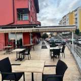  RIJEKA, ŠKURINJE - fully furnished business premises with a view of the sea and a large terrace  Rijeka 8158000 thumb4