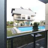  Wohnungen in Wohnanlage mit Pool nahe von Golfplätzen in Belek Serik 8158100 thumb36