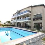  Appartementen met Gedeeld Zwembad bij Golfbaan in Belek Turkije Serik 8158100 thumb2