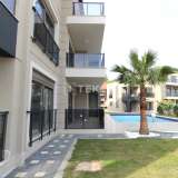  Appartementen met Gedeeld Zwembad bij Golfbaan in Belek Turkije Serik 8158100 thumb35