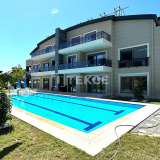  Flats in a Compound with Pool Near Golf Courses in Belek Turkey Serik 8158100 thumb1
