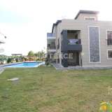  Wohnungen in Wohnanlage mit Pool nahe von Golfplätzen in Belek Serik 8158100 thumb13