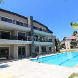  Flats in a Compound with Pool Near Golf Courses in Belek Turkey Serik 8158100 thumb0
