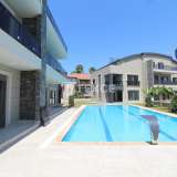  Flats in a Compound with Pool Near Golf Courses in Belek Turkey Serik 8158100 thumb9