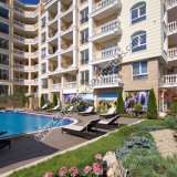  Studio apartments for sale in luxury Villa Sardinia, 160m. from the beach in Sveti Vlas, Bulgaria Sveti Vlas resort 2458139 thumb88