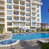 Studio apartments for sale in luxury Villa Sardinia, 160m. from the beach in Sveti Vlas, Bulgaria Sveti Vlas resort 2458139 thumb87