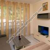  Studio apartments for sale in luxury Villa Sardinia, 160m. from the beach in Sveti Vlas, Bulgaria Sveti Vlas resort 2458139 thumb3