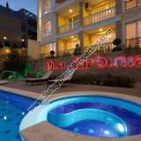 Studio apartments for sale in luxury Villa Sardinia, 160m. from the beach in Sveti Vlas, Bulgaria Sveti Vlas resort 2458139 thumb74