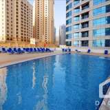  Dacha Real Estate is pleased to offer this immaculate 1 bedroom apartment in the ever popular Dubai Marina area. A great location that benefits from spacious light design, and direct access to JBR, Marina and Sheikh Zayed Road.Dorra Bay is a 22-st Dubai Marina 5358159 thumb0