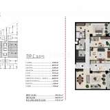  Stilvolle Designwohnungen in einem umfangreichen Projekt in Bursa Nilufer 8158018 thumb23