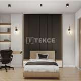  Appartements au Design Élégant dans un Vaste Projet à Bursa Nilufer 8158018 thumb18