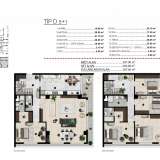  布尔萨大型物业项目中的时尚设计公寓 Nilufer 8158018 thumb30