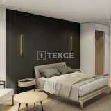  Appartements au Design Élégant dans un Vaste Projet à Bursa Nilufer 8158018 thumb17