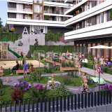  Stilvolle Designwohnungen in einem umfangreichen Projekt in Bursa Nilufer 8158018 thumb6