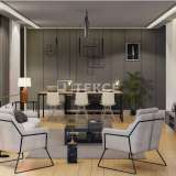  Stilvolle Designwohnungen in einem umfangreichen Projekt in Bursa Nilufer 8158018 thumb14