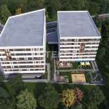  Stijlvolle Designappartementen in een Uitgebreid Project in Bursa Nilufer 8158018 thumb5
