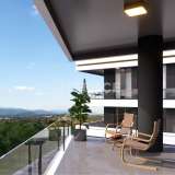  Stylish Design Flats in an Extensive Project in Bursa Nilufer 8158018 thumb7
