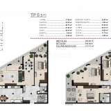  Квартиры со стильным дизайном в масштабном проекте в Бурсе Nilufer 8158018 thumb28