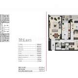  Appartements au Design Élégant dans un Vaste Projet à Bursa Nilufer 8158018 thumb25
