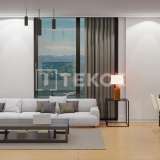  Appartements au Design Élégant dans un Vaste Projet à Bursa Nilufer 8158018 thumb15
