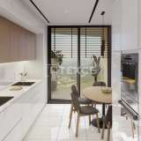  Appartements au Design Élégant dans un Vaste Projet à Bursa Nilufer 8158018 thumb13