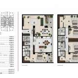  Квартиры со стильным дизайном в масштабном проекте в Бурсе Nilufer 8158018 thumb32
