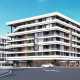  Stilvolle Designwohnungen in einem umfangreichen Projekt in Bursa Nilufer 8158018 thumb0